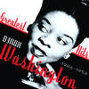 Dinah Washington Greatest Hits 1946-1953