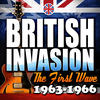 Freddie & The Dreamers British Invasion: The First Wave (1963 - 1966)