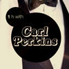 Carl Perkins One Hour With Carl Perkins