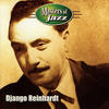 Django Reinhardt Masters of Jazz