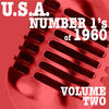 Ray Charles U.S.A. Number 1`s of 1960, Vol. 2