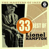 HAMPTON Lionel The Masters of Jazz: 33 Best of Lionel Hampton