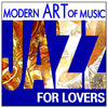 Sarah Vaughan Modern Art of Music: Jazz For Lovers