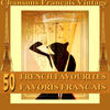 Maurice Chevalier Fifty French Favourites