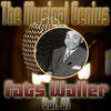 Fats Waller The Musical Genius Fats Waller, Vol. 1