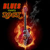 James Cotton Band Blues Meets Rock