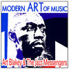 Art Blakey Modern Art of Music: Art Blakey & the Jazz Messengers