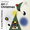 Dinah Washington The Modern Art of Christmas: A Jazzy Merry Christmas