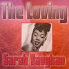 Sarah Vaughan The Loving Sarah Vaughan