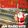Charles Brown Rock & Roll Christmas AM Radio Hits