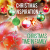 Dinah Washington Xmas Inspiration: Christmas Time in Family