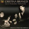 Cristina Branco Cristina Branco Live in Amsterdam, Netherlands