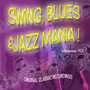 HAMPTON Lionel Swing Blues and Jazz, Vol. 10