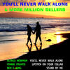 Paul Anka You`ll Never Walk Alone & More Million Sellers