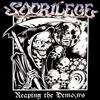 Sacrilege Reaping the Demo(n)s