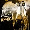 Down low Africa - EP