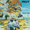 Riot Rock City
