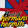 Herman`s Hermits Best of Herman`s Hermits (Re-Recorded Versions)