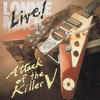 Lonnie Mack Live! - Attack of the Killer V