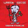 Warren Suicide Requiem for a Missing Link