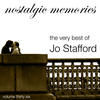 Jo Stafford Nostalgic Memories, Vol. 36 - The Very Best of Jo Stafford