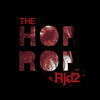 Rjd2 The Horror: Deluxe