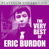 BURDON Eric The Very Best of Eric Burdon