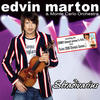 Edvin Marton Stradivarius