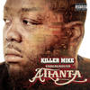 Killer Mike Underground Atlanta