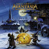 Avantasia The Mystery of Time (Deluxe Version)