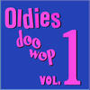 Johnny Preston Oldies Doo Wop, Vol. 1