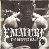 Emmure The Respect Issue