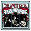 The Avett Brothers Live, Vol. 2