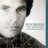 Ricky Nelson The Greatest Hits Revisited