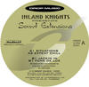 Inland Knights Sound Extensions - EP