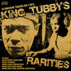 Black Uhuru King Tubbys Rarities