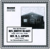 Various Artists Rev. Johnny Blakey & Rev. M.L. Gipson (1927-1929)