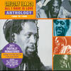 Gregory Isaacs All I Have is Love Anthology 1968-1995