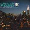 Adam Freemer Manhattan Frequency - A Continuous Twisted Beatmix By DJ Rob Di Stefano
