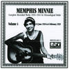 Memphis Minnie Memphis Minnie Vol. 4 (1938-1939)