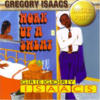 Gregory Isaacs Work Up A Sweat