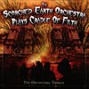 Various Artists The Scorched Earth Orchestra Plays Cradle of Filth: The Orchestral Tribute