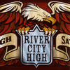 River City High Not Enough Saturday Nights