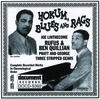 Various Artists Hokum, Blues & Rags (1929-1930s)