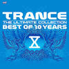 Solid Sessions Trance - The Ultimate Collection