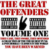 The Adicts The Great Offenders, Vol. 1
