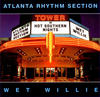 Atlanta Rhythm Section Hot Southern Nights