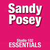 Sandy Posey Studio 102 Essentials: Sandy Posey