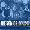 The Sonics Busy Body!!! Live In Tacoma 1964