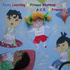 Ace Early Learning & Fitness Rhythms, Vol. 1